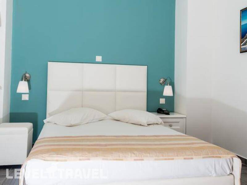 Фотография Rhodos Horizon Blu (Ex. Kipriotis Hotel)