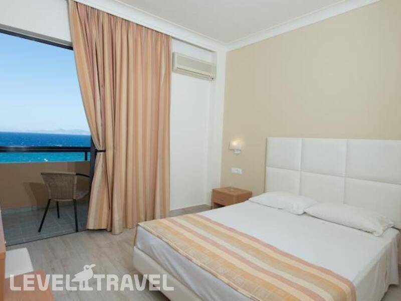 Фотография Rhodos Horizon Blu (Ex. Kipriotis Hotel)