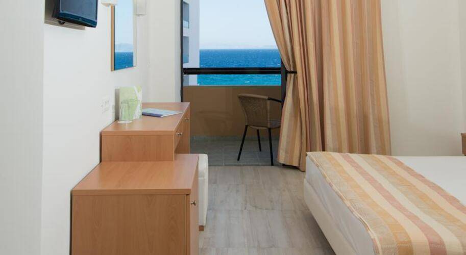 Rhodos Horizon Blu (Ex. Kipriotis Hotel)