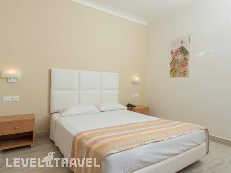 Фотография Rhodos Horizon Blu (Ex. Kipriotis Hotel)