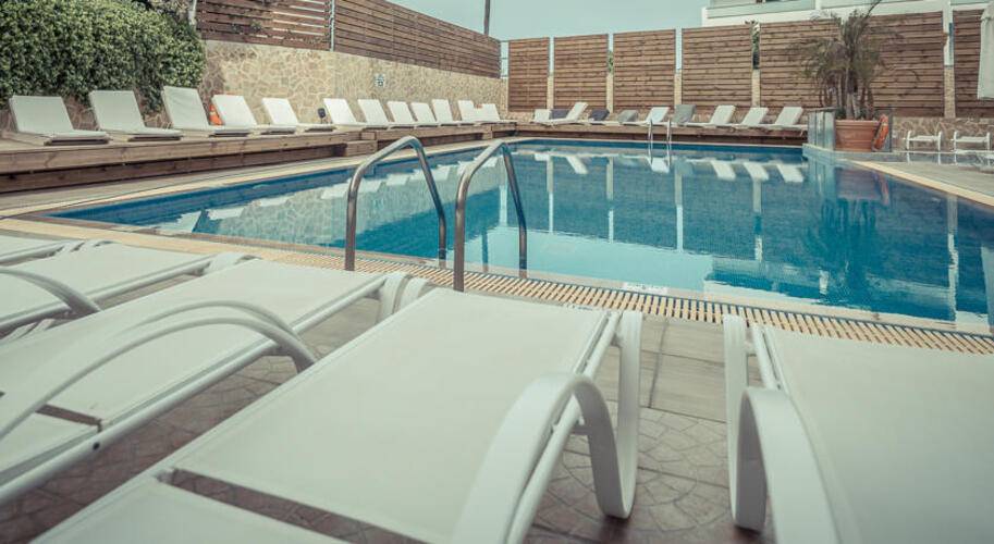 Rhodos Horizon Blu (Ex. Kipriotis Hotel)