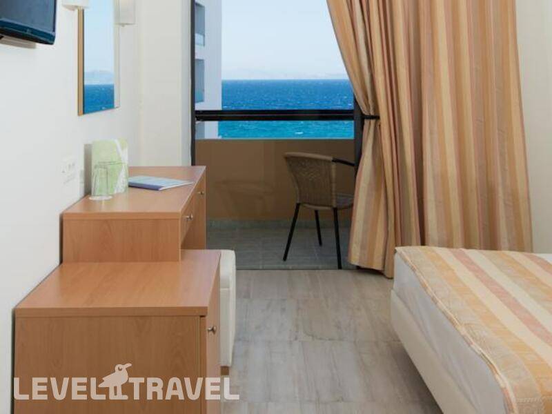 Фотография Rhodos Horizon Blu (Ex. Kipriotis Hotel)