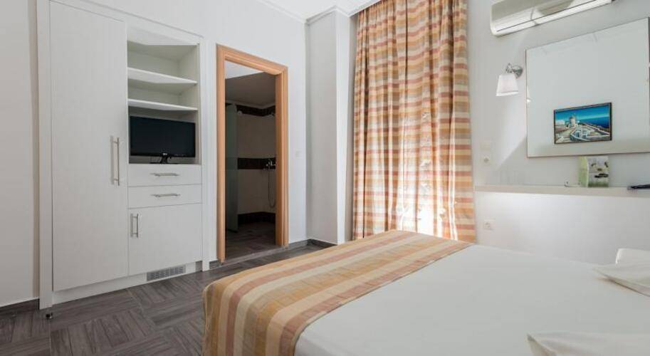 Rhodos Horizon Blu (Ex. Kipriotis Hotel)