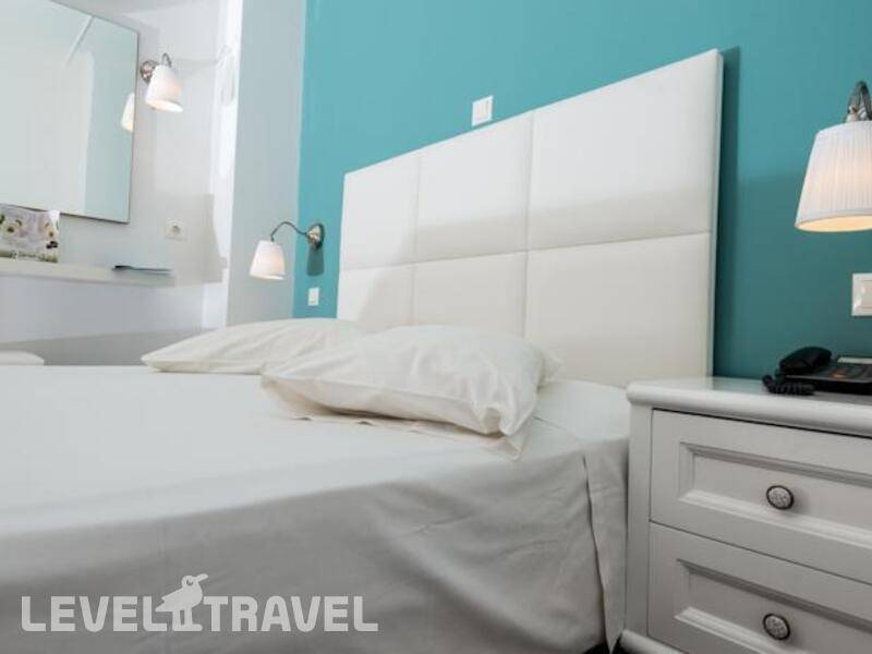 Фотография Rhodos Horizon Blu (Ex. Kipriotis Hotel)