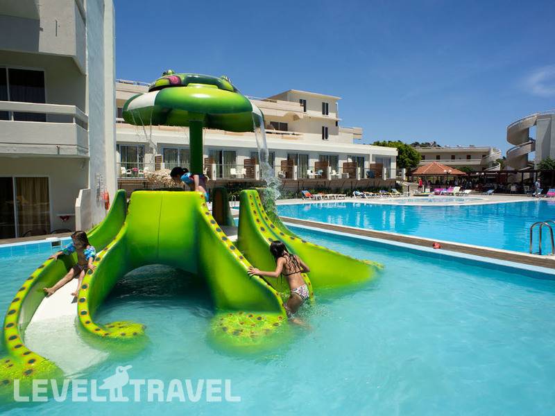Фотография Delfinia Resort Hotel