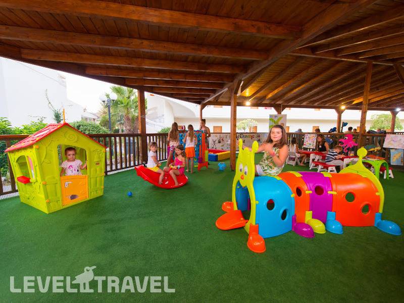 Фотография Delfinia Resort Hotel