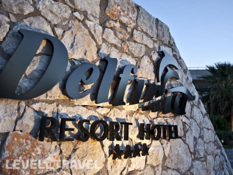 Фотография Delfinia Resort Hotel