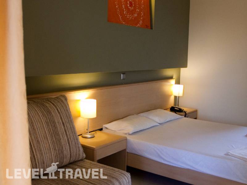 Фотография Delfinia Resort Hotel