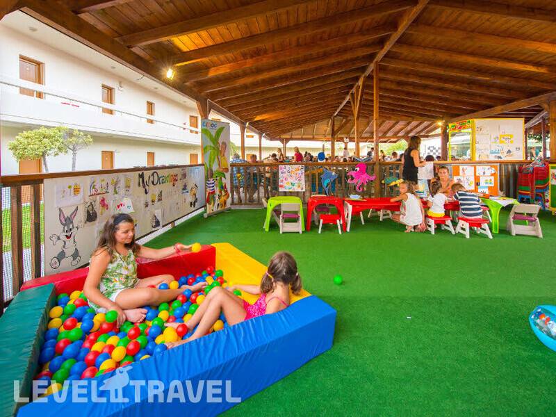 Фотография Delfinia Resort Hotel