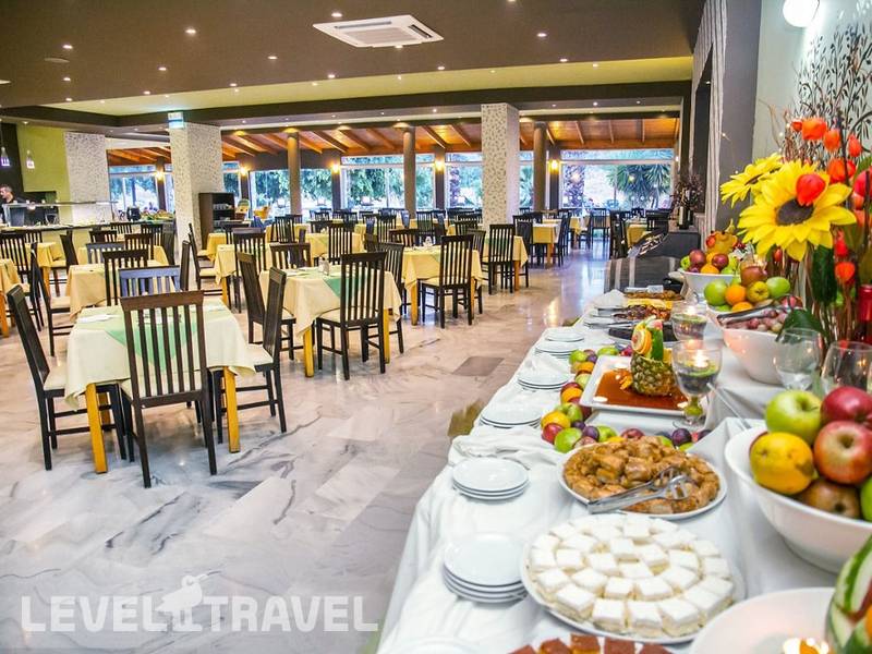 Фотография Delfinia Resort Hotel