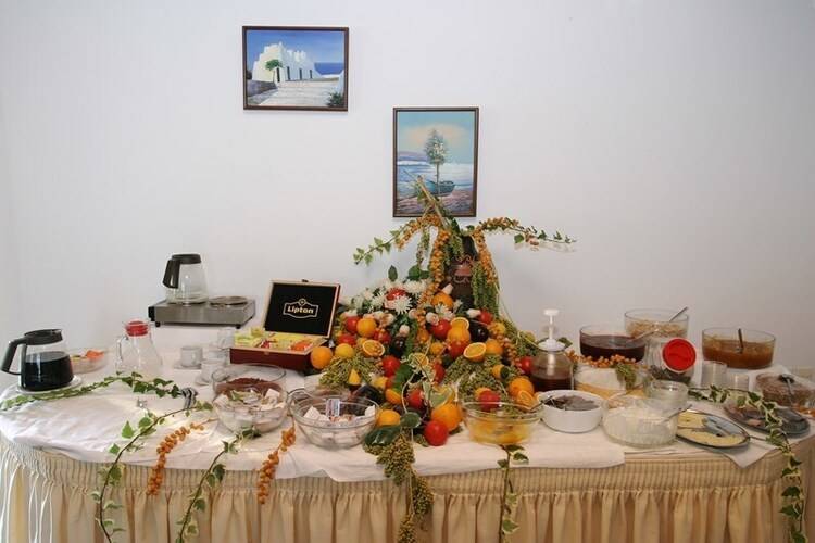 Gorgona Hotel