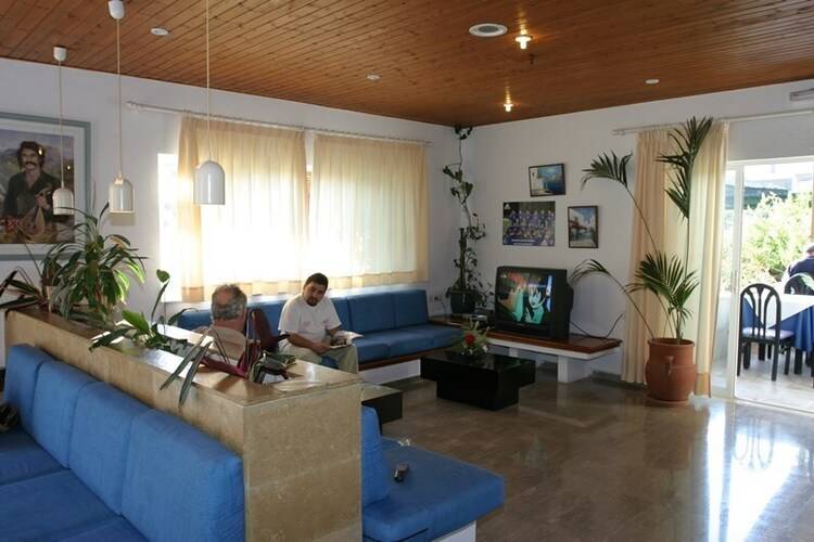 Gorgona Hotel