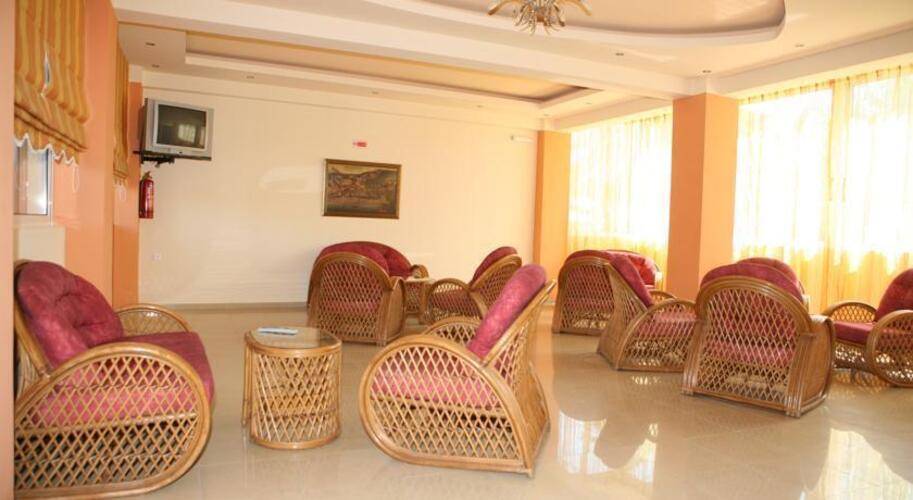 Kathrin Beach Hotel