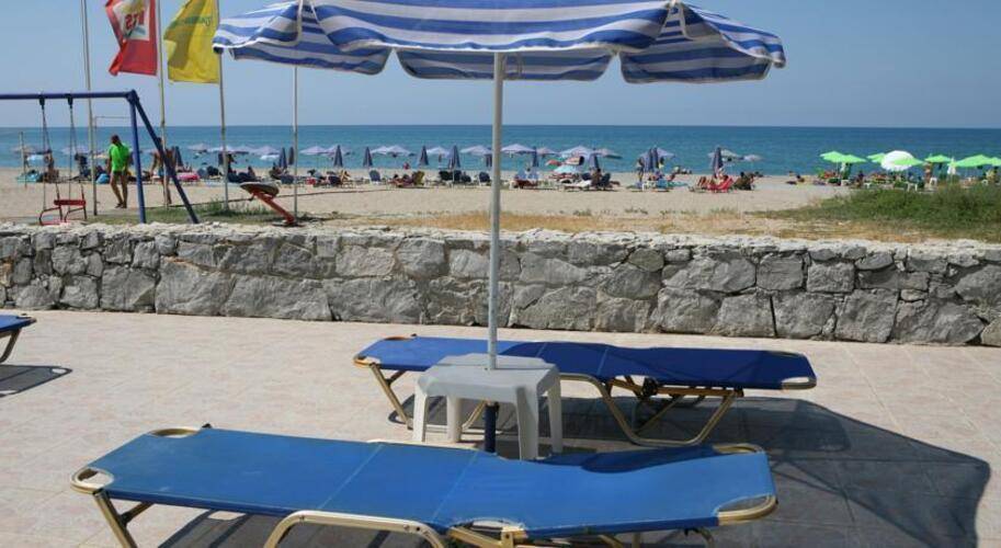 Kathrin Beach Hotel