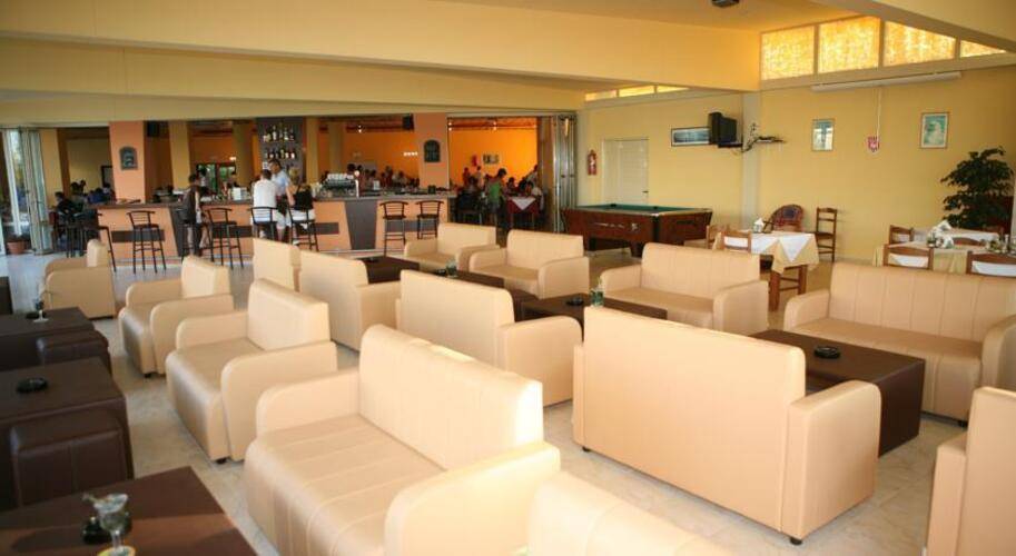Kathrin Beach Hotel