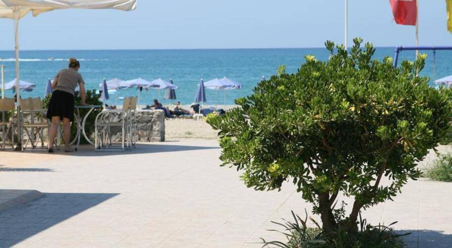 Kathrin Beach Hotel