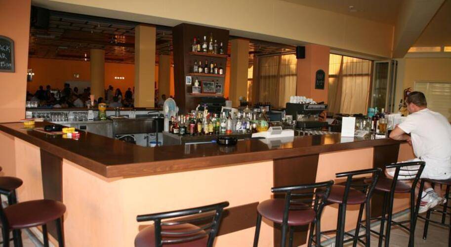 Kathrin Beach Hotel