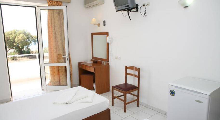 Kathrin Beach Hotel