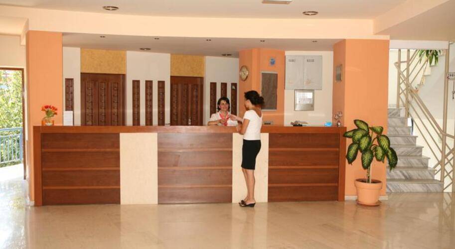 Kathrin Beach Hotel