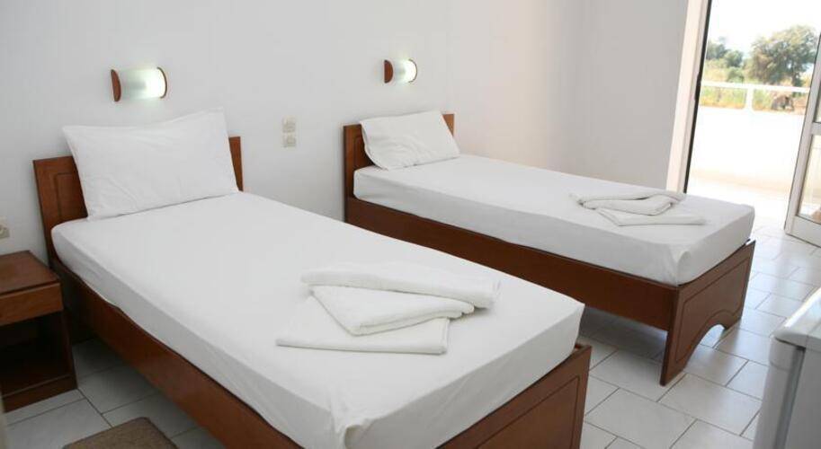 Kathrin Beach Hotel
