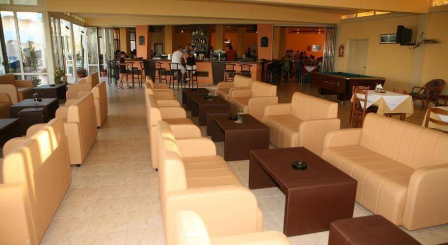 Kathrin Beach Hotel