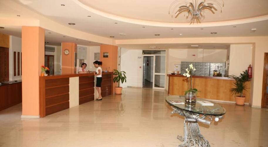 Kathrin Beach Hotel