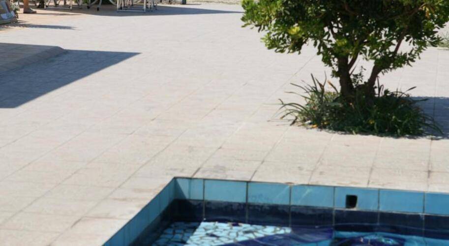 Kathrin Beach Hotel