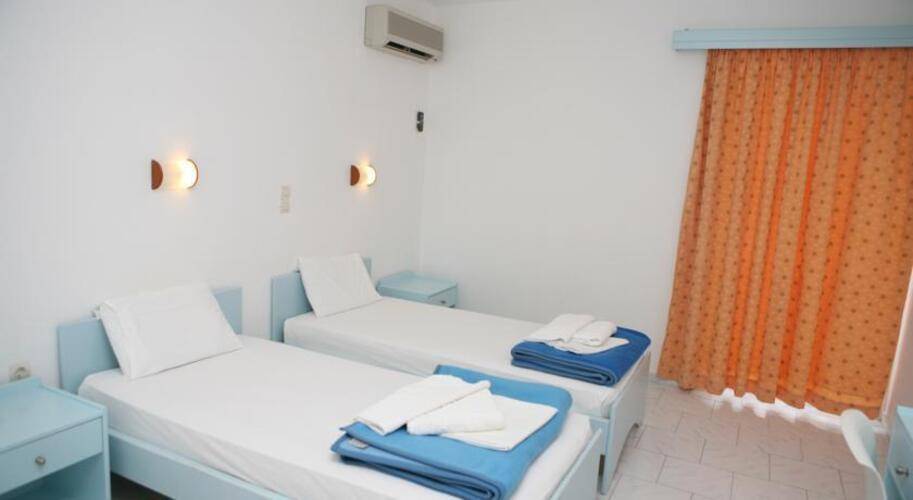 Kathrin Beach Hotel