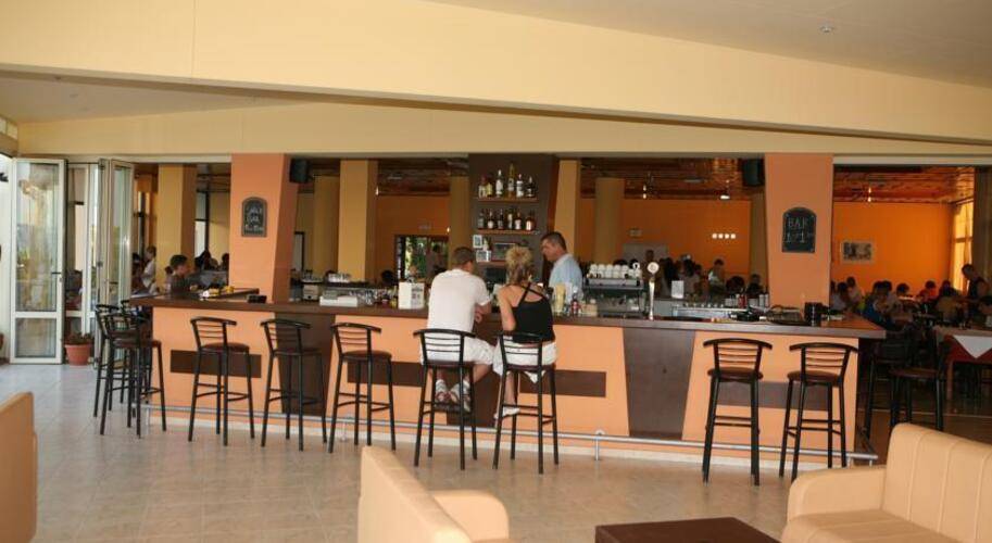 Kathrin Beach Hotel