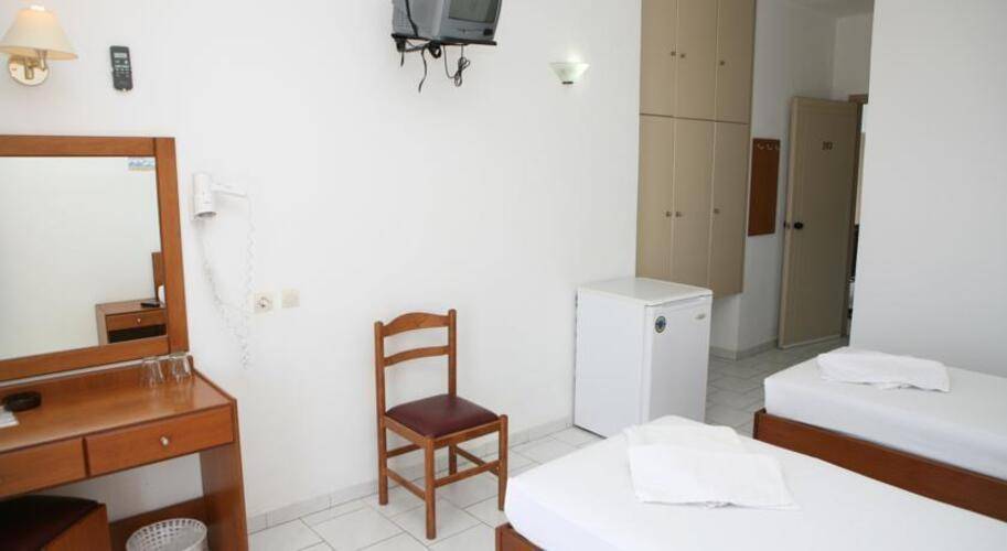 Kathrin Beach Hotel