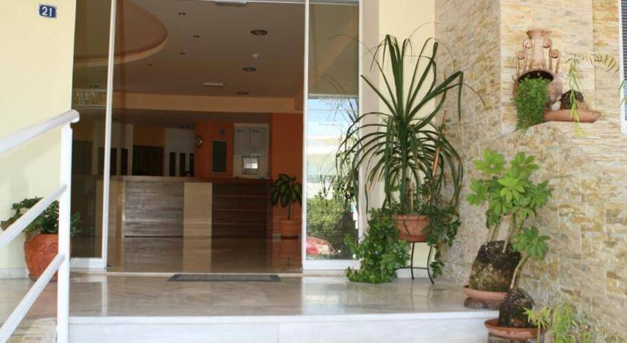 Kathrin Beach Hotel