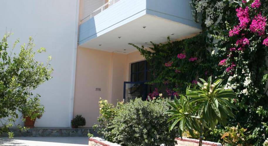 Kathrin Beach Hotel