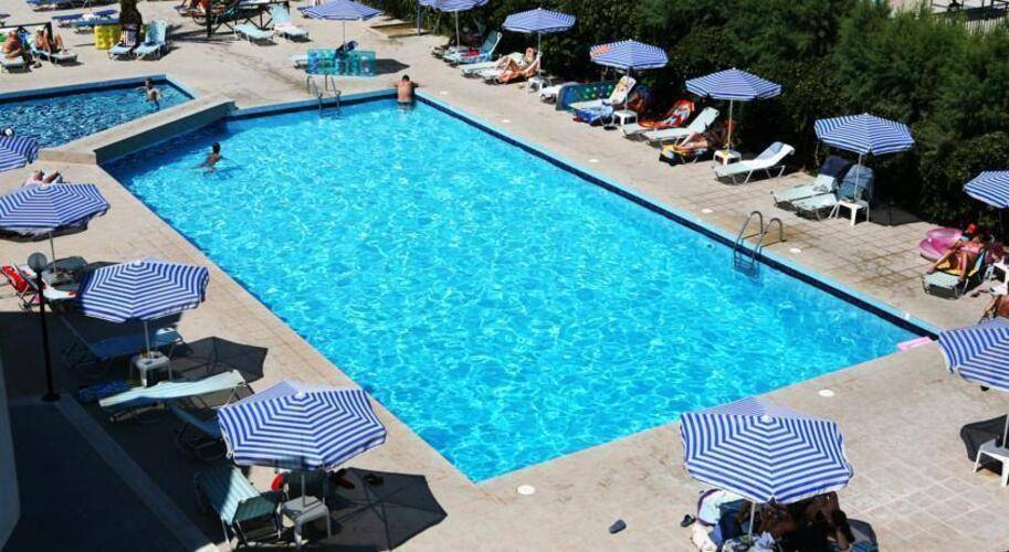 Kathrin Beach Hotel