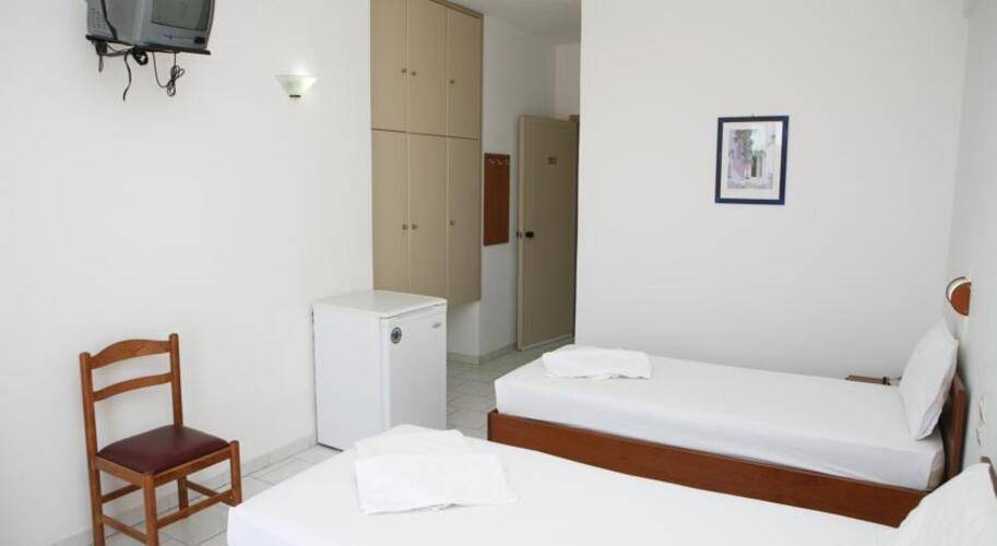 Kathrin Beach Hotel