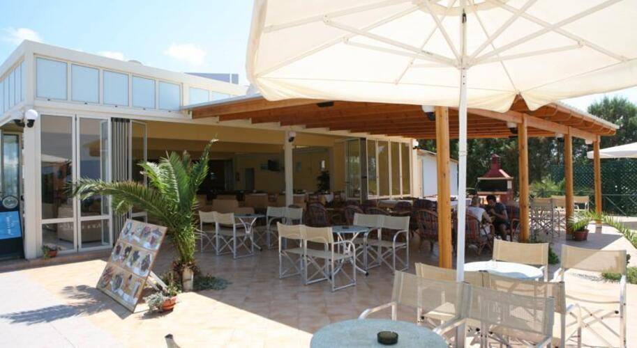 Kathrin Beach Hotel