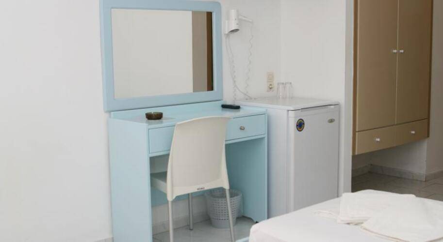 Kathrin Beach Hotel