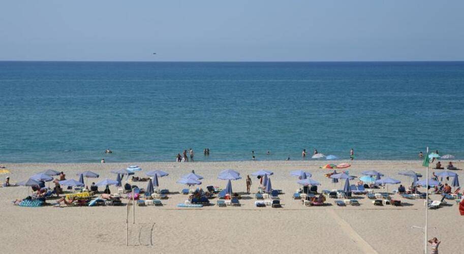 Kathrin Beach Hotel