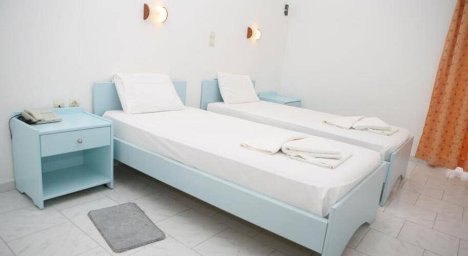 Kathrin Beach Hotel
