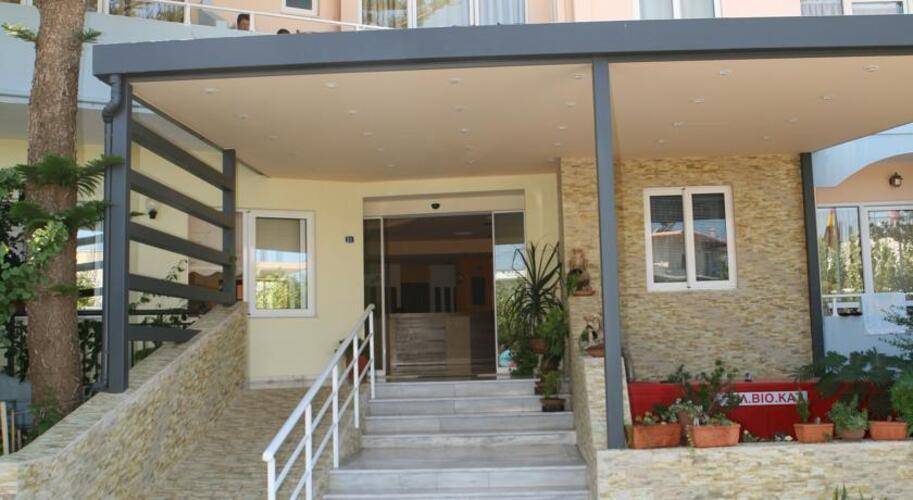 Kathrin Beach Hotel