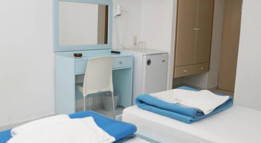 Kathrin Beach Hotel