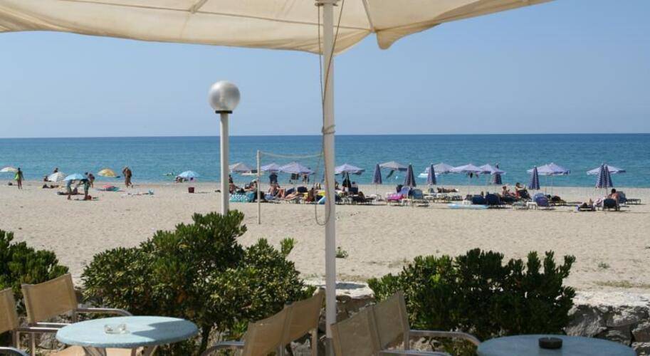 Kathrin Beach Hotel