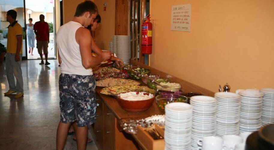 Kathrin Beach Hotel