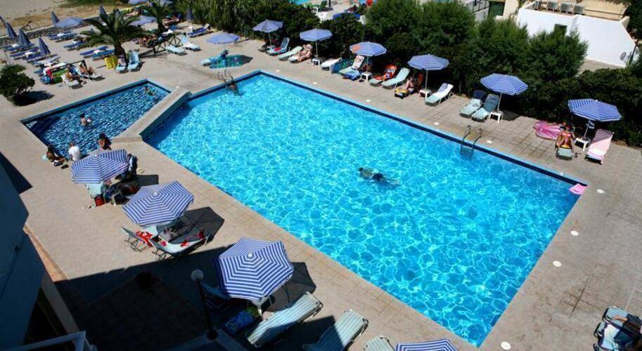 Kathrin Beach Hotel