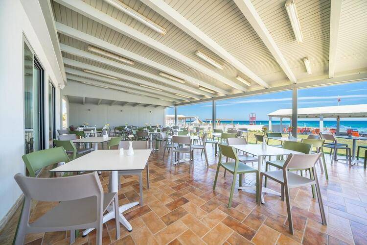 Adele Beach Hotel