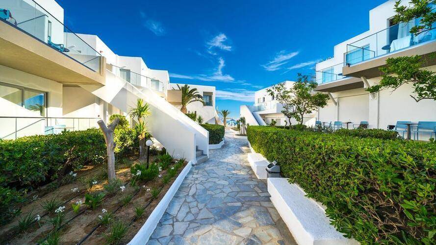 Adele Beach Hotel