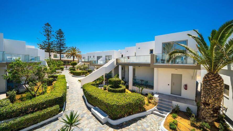 Adele Beach Hotel