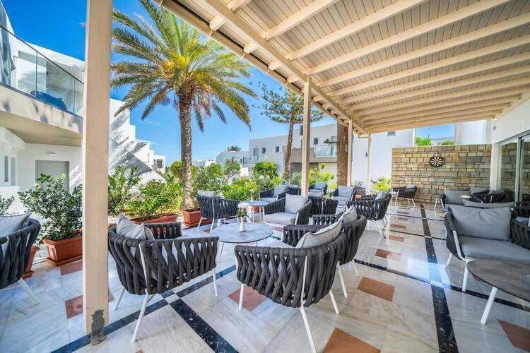 Adele Beach Hotel