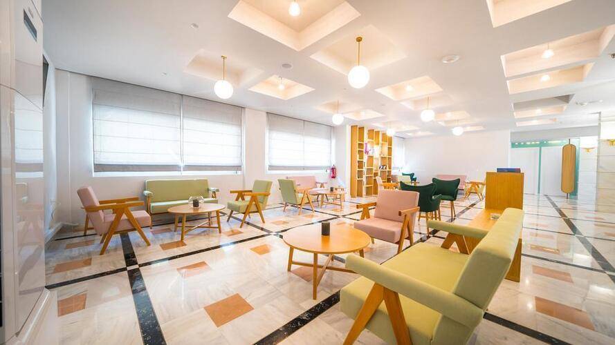 Adele Beach Hotel