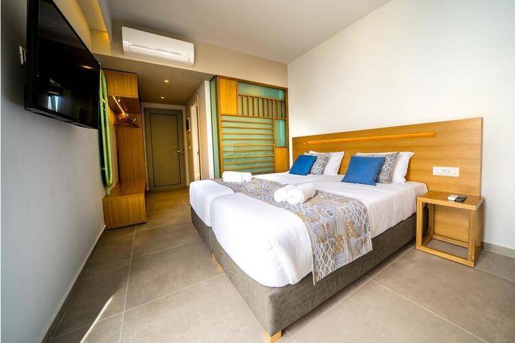 Adele Beach Hotel