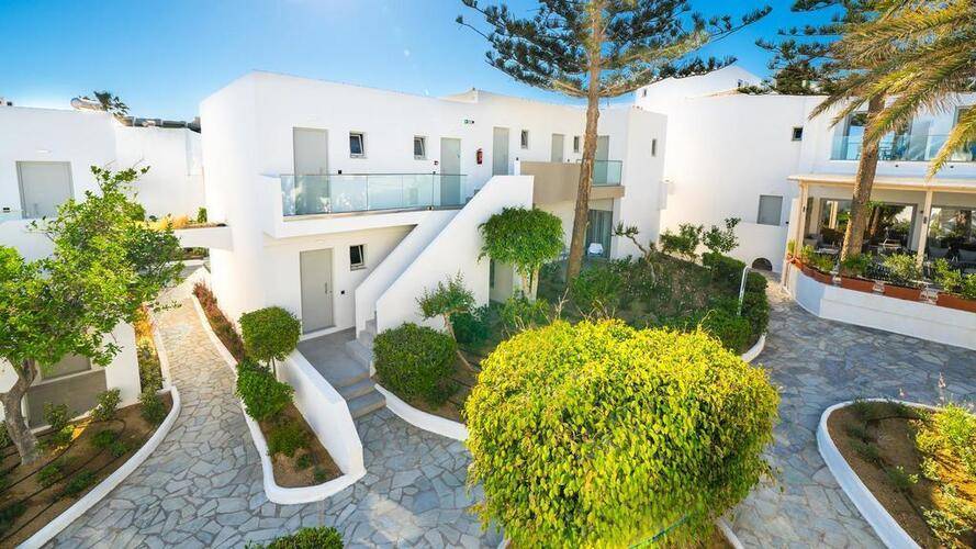 Adele Beach Hotel
